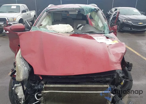 2017 Kia Sportage Ex from USA, damaged, VIN KNDPNCAC4H7205642